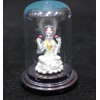92.5 Sterling Silver God Lakshmi Idol